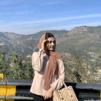 Laiba Eman