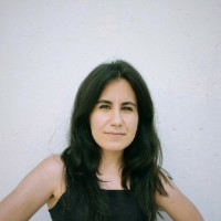 Ana Maria Delgado