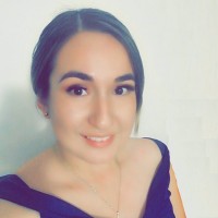 Maria Paula Pinzon Baquero