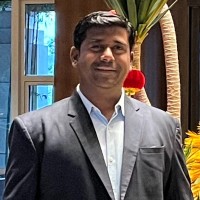 Santosh Waghmode