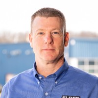 Brent Thompson