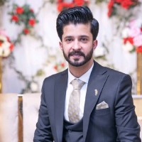 Malik Usama Ahmed Awan