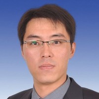 Tony Liu