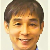 Satoshi Shibatani