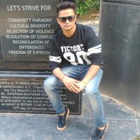 Amit Negi