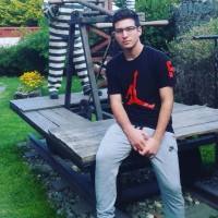 Thiago Sanhcez