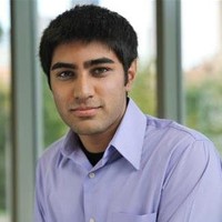 Kevin Patel