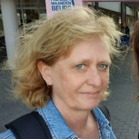Erica Derkx- Peeters