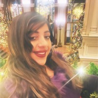 Tehmina Sheikh