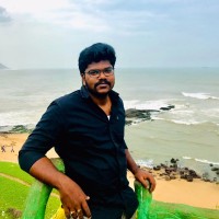 Tharun Prahlad