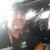 Mark Stephenson