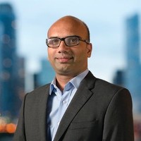 pooranan Balasubramanian