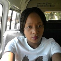 Slindile Buthelezi
