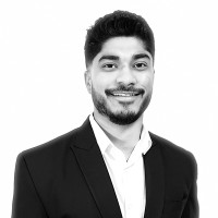 Jayesh Pawar
