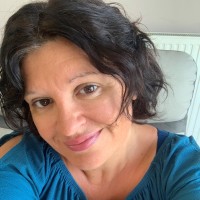 Virginie DUVINAGE