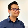 Kaveh Kabir, Ph.D.