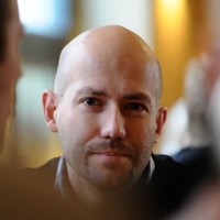 Rikard Bryfors