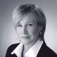 Carole Caveney