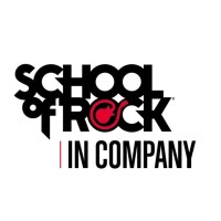 School Of Rock In Company Itaim - Vila Olímpia - Pinheiros