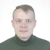 Kirill Voronin