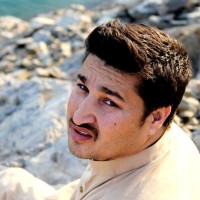 Akhtar Hayat Yousufzai