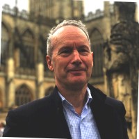 Paul Thomason