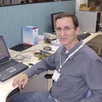 Carlos Augusto Da Silva