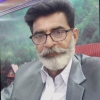 Muhammad Afzal