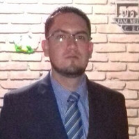 Jesús Guillermo Sanchez Ramírez