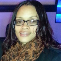 Karla Moore