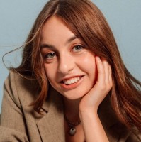 Maya Dombroskie
