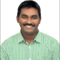 Naveen Reddy M