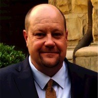 Mark Westbrook IIBEC, RRO, CPAU