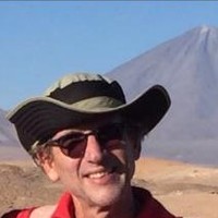 Mark Alexander de Mol van Otterloo