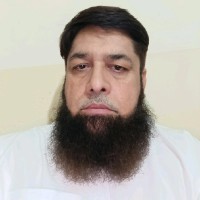 Qaisar Saeed