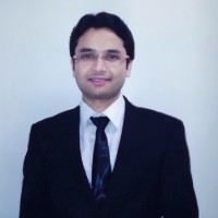 Vivek Thakur