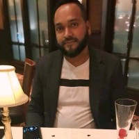 Amarnauth Basdeo
