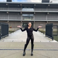 Jade Harris