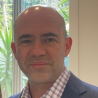 Iain Johnston