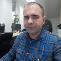 Dumitru Condrea