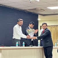 Abhishek Damania