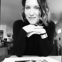 Aimee Mandala CDFA, LEED AP