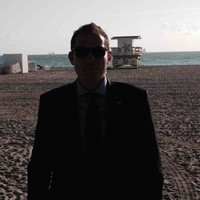 Justin Ellis MSyl M.ISRM