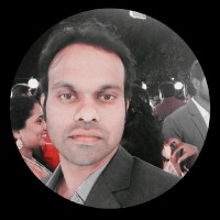 Sudhir P.V.