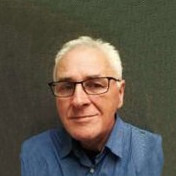 Chris Cordwell