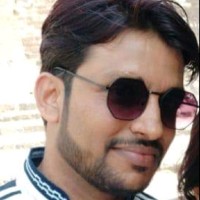 Abhaysingh Thakur