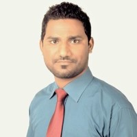 Zahid Faraz
