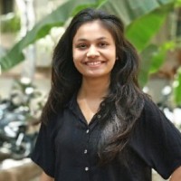 Pratiksha Date