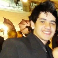 Vinicius Magnani Goncalves