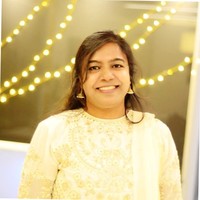 Swikrita Patro